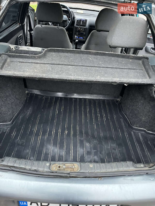 Хетчбек ВАЗ / Lada 2112 2006 в Бару фото 16 Хетчбек ВАЗ / Lada 2112 2006 в Бару