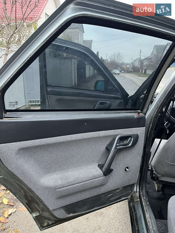 Хетчбек ВАЗ / Lada 2112 2006 в Бару фото 21 Хетчбек ВАЗ / Lada 2112 2006 в Бару