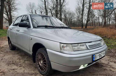 Хэтчбек ВАЗ 2112 2003 в Харькове