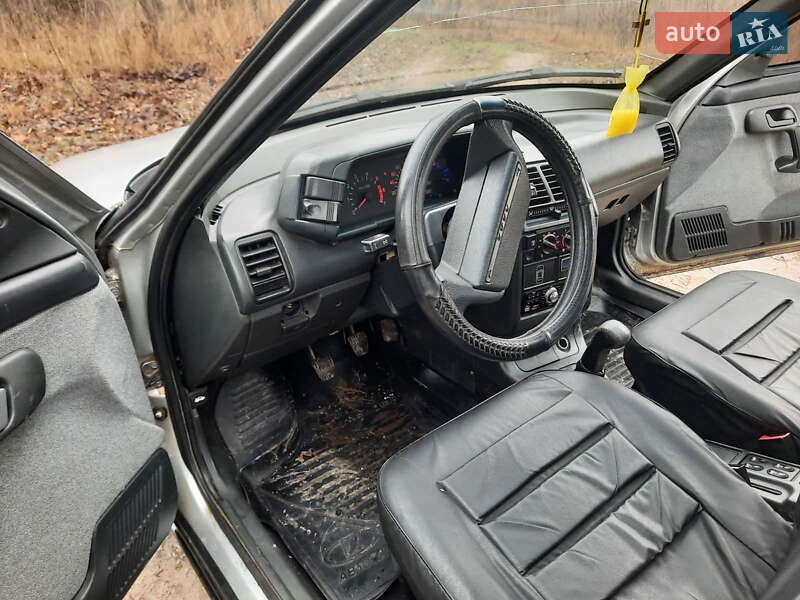 Хетчбек ВАЗ / Lada 2112 2003 в Харкові фото 11 Хетчбек ВАЗ / Lada 2112 2003 в Харкові