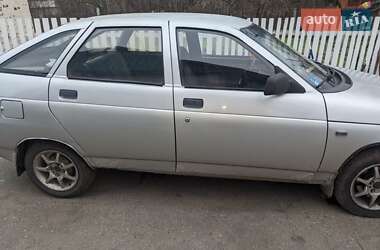 Хэтчбек ВАЗ 2112 2001 в Житомире