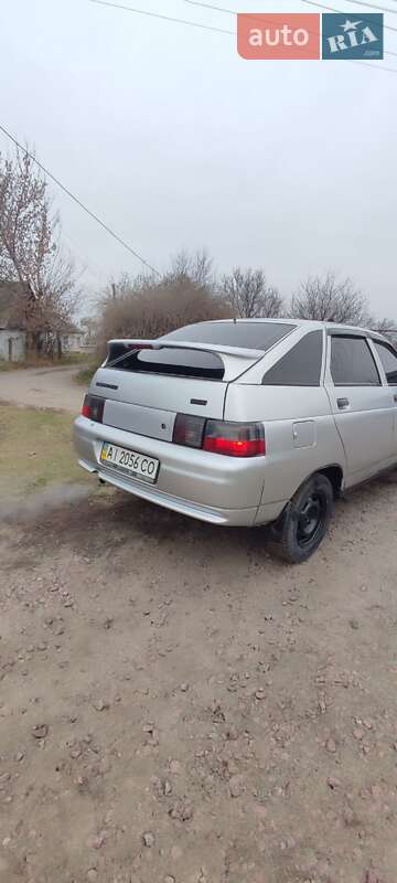 Хетчбек ВАЗ / Lada 2112 2004 в Борисполі