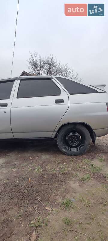 Хетчбек ВАЗ / Lada 2112 2004 в Борисполі