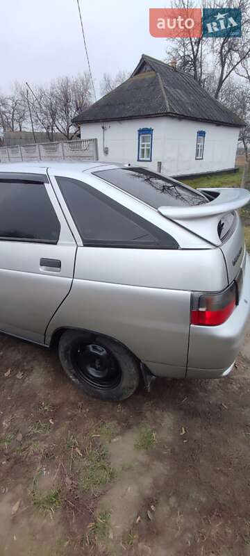Хетчбек ВАЗ / Lada 2112 2004 в Борисполі