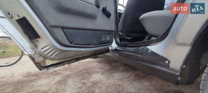 Хетчбек ВАЗ / Lada 2112 2004 в Борисполі