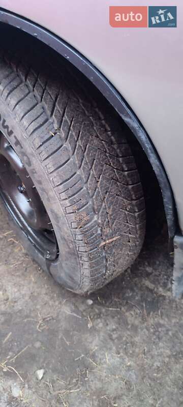 Хетчбек ВАЗ / Lada 2112 2004 в Борисполі