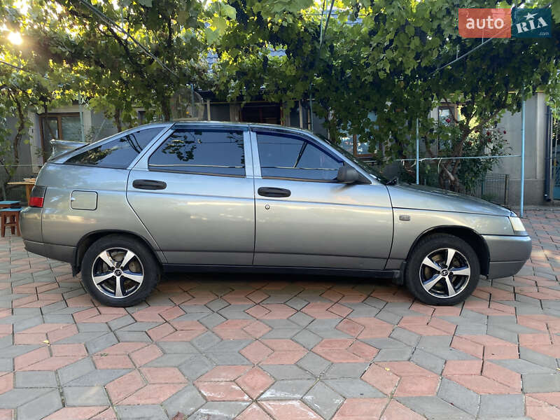 Хетчбек ВАЗ / Lada 2112 2012 в Первомайську фото 4 Хетчбек ВАЗ / Lada 2112 2012 в Первомайську