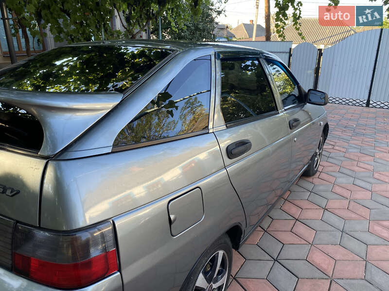 Хетчбек ВАЗ / Lada 2112 2012 в Первомайську фото 9 Хетчбек ВАЗ / Lada 2112 2012 в Первомайську