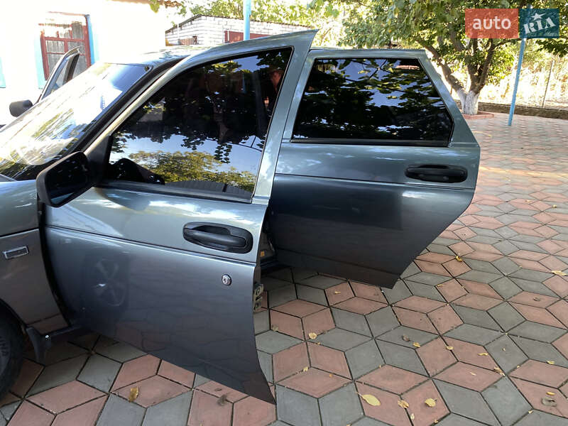 Хетчбек ВАЗ / Lada 2112 2012 в Первомайську фото 16 Хетчбек ВАЗ / Lada 2112 2012 в Первомайську