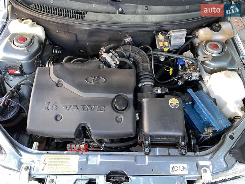 Хетчбек ВАЗ / Lada 2112 2012 в Первомайську фото 22 Хетчбек ВАЗ / Lada 2112 2012 в Первомайську