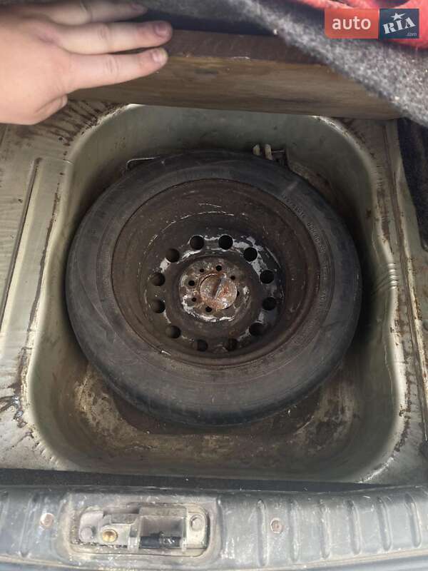 Хетчбек ВАЗ / Lada 2112 2006 в Кременці фото 14 Хетчбек ВАЗ / Lada 2112 2006 в Кременці