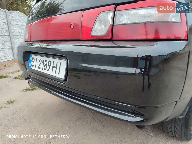 Хэтчбек ВАЗ / Lada 2112 2008 в Козельщине