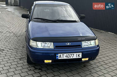 Хетчбек ВАЗ 2112 2003 в Івано-Франківську
