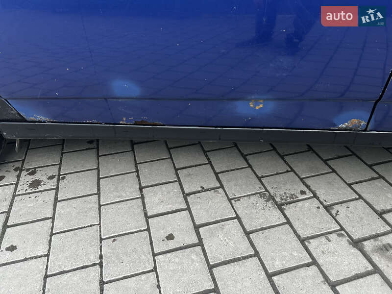 Хетчбек ВАЗ / Lada 2112 2003 в Івано-Франківську