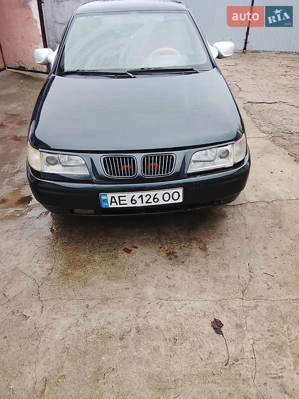 Хетчбек ВАЗ / Lada 2112 2005 в Дніпрі