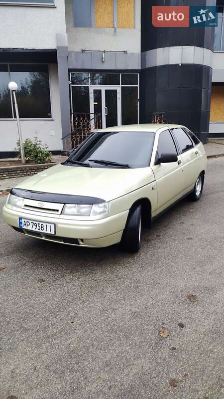 Хэтчбек ВАЗ / Lada 2112 2005 в Запорожье фото 3 Хэтчбек ВАЗ / Lada 2112 2005 в Запорожье