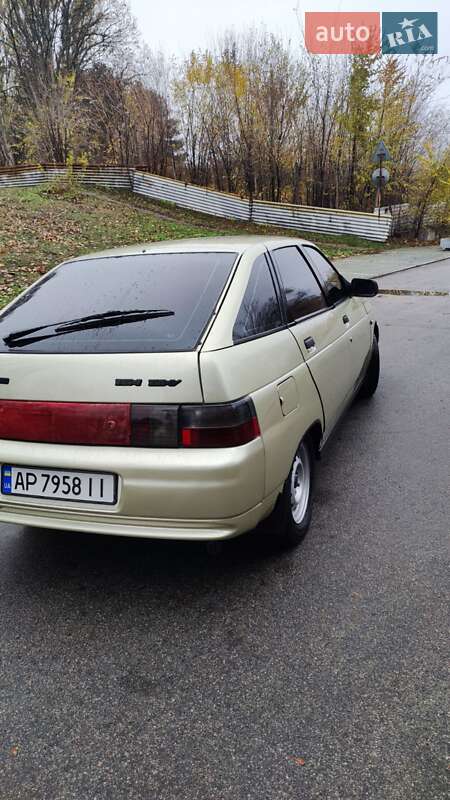 Хэтчбек ВАЗ / Lada 2112 2005 в Запорожье фото 12 Хэтчбек ВАЗ / Lada 2112 2005 в Запорожье