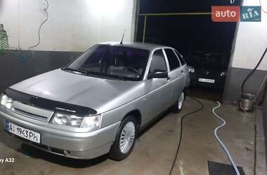 Хетчбек ВАЗ 2112 2006 в Кривому Озері