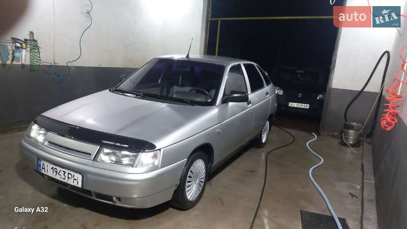 ВАЗ / Lada 2112 2006