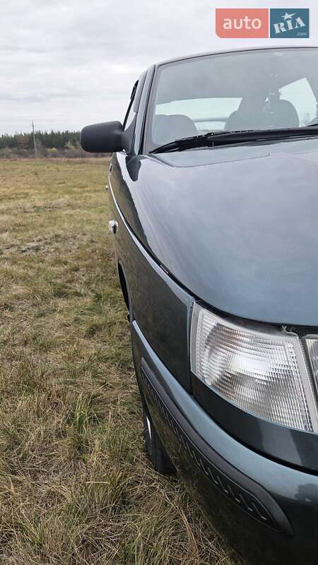 Хэтчбек ВАЗ / Lada 2112 2006 в Кобеляках