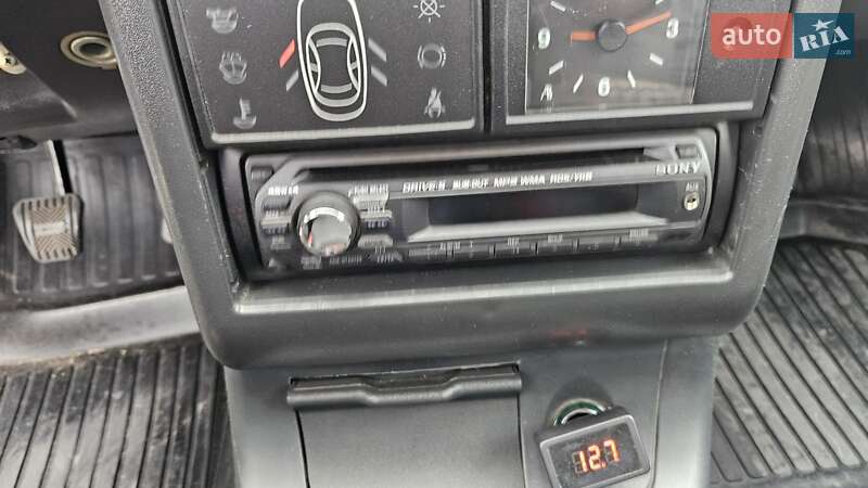 Хэтчбек ВАЗ / Lada 2112 2006 в Кобеляках