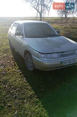 Хэтчбек ВАЗ 2112 2007 в Шостке