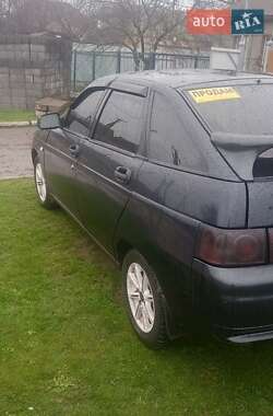 Хетчбек ВАЗ 2112 2007 в Казанці