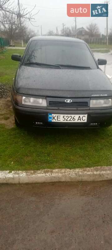 Хетчбек ВАЗ / Lada 2112 2007 в Казанці