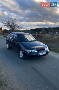 Хетчбек ВАЗ 2112 2007 в Іванкові