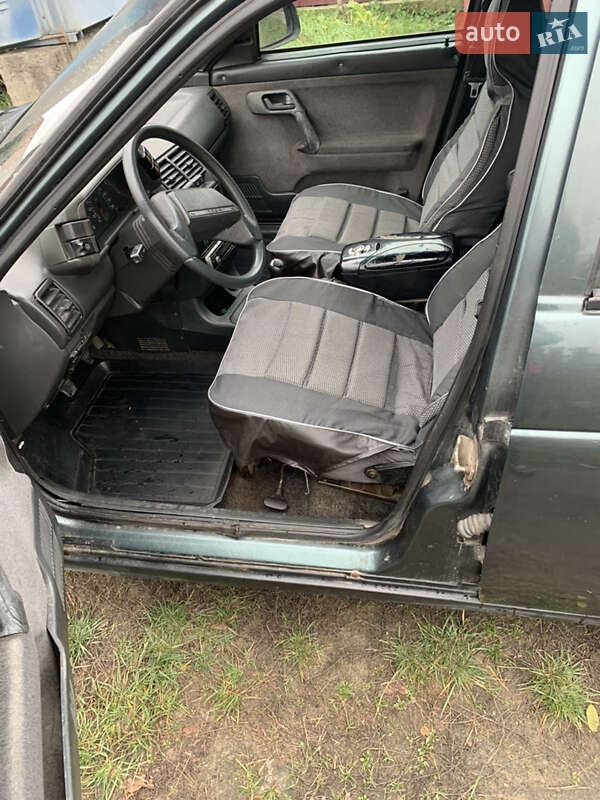 Хэтчбек ВАЗ / Lada 2112 2007 в Славуте