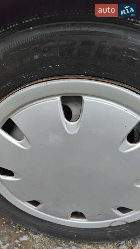 Хетчбек ВАЗ / Lada 2112 2006 в Вараші