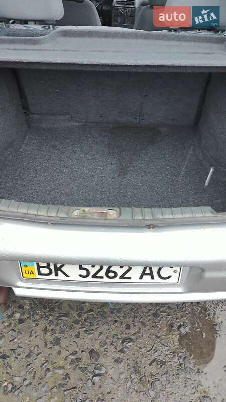 Хетчбек ВАЗ / Lada 2112 2006 в Вараші