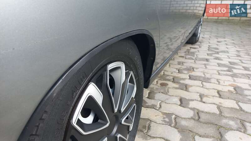 Хэтчбек ВАЗ / Lada 2112 2006 в Николаеве фото 10 Хэтчбек ВАЗ / Lada 2112 2006 в Николаеве