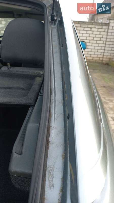 Хэтчбек ВАЗ / Lada 2112 2006 в Николаеве фото 12 Хэтчбек ВАЗ / Lada 2112 2006 в Николаеве