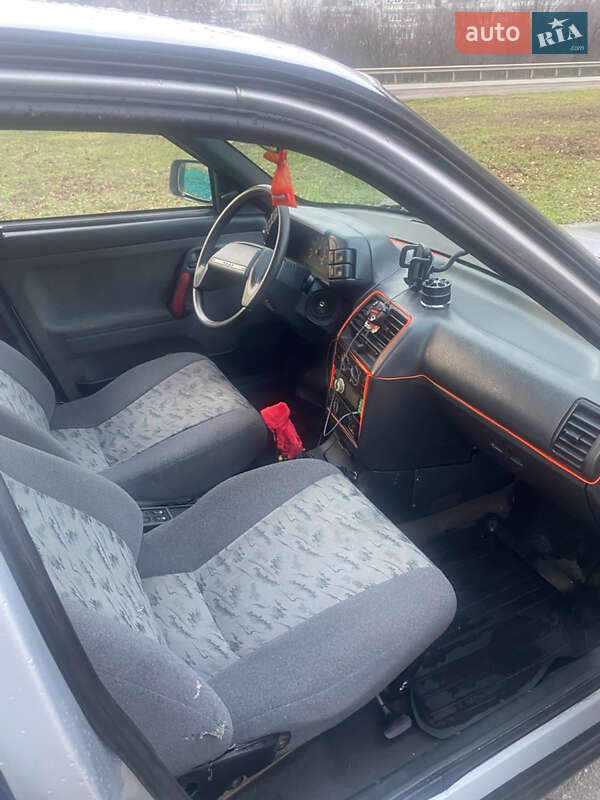 Хетчбек ВАЗ / Lada 2112 2006 в Харкові