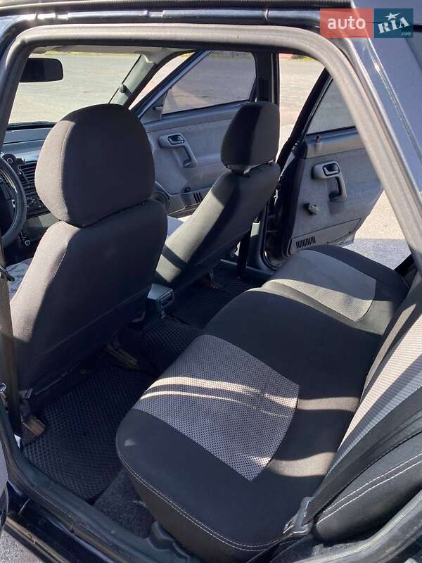 Хэтчбек ВАЗ / Lada 2112 2007 в Брусилове