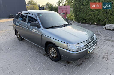 Хэтчбек ВАЗ 2112 2006 в Черновцах