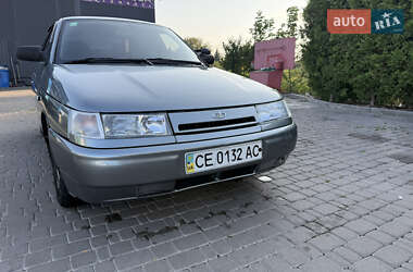 Хэтчбек ВАЗ 2112 2006 в Черновцах