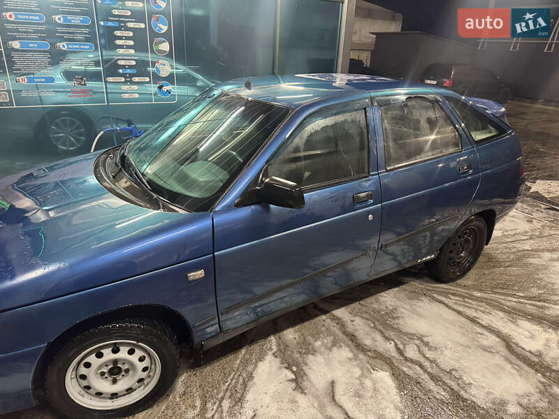 Хетчбек ВАЗ / Lada 2112 2005 в Києві