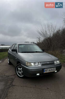 Хетчбек ВАЗ 2112 2007 в Запоріжжі