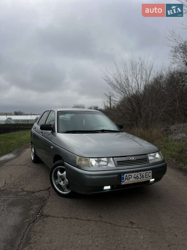 ВАЗ / Lada 2112 2007 ВАЗ / Lada 2112 2007