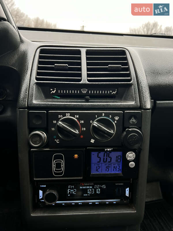 Хэтчбек ВАЗ / Lada 2112 2007 в Запорожье фото 15 Хэтчбек ВАЗ / Lada 2112 2007 в Запорожье