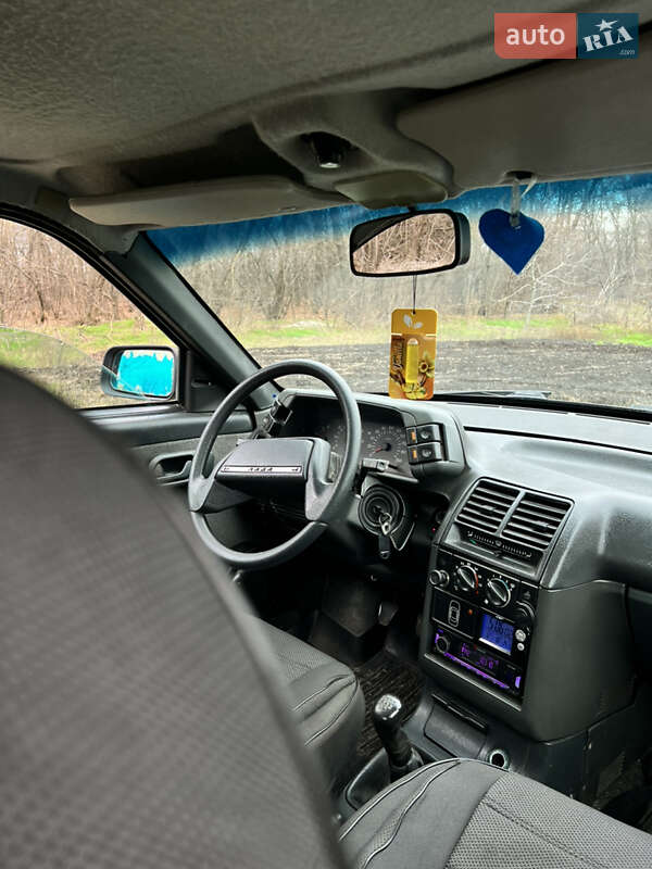 Хэтчбек ВАЗ / Lada 2112 2007 в Запорожье фото 18 Хэтчбек ВАЗ / Lada 2112 2007 в Запорожье