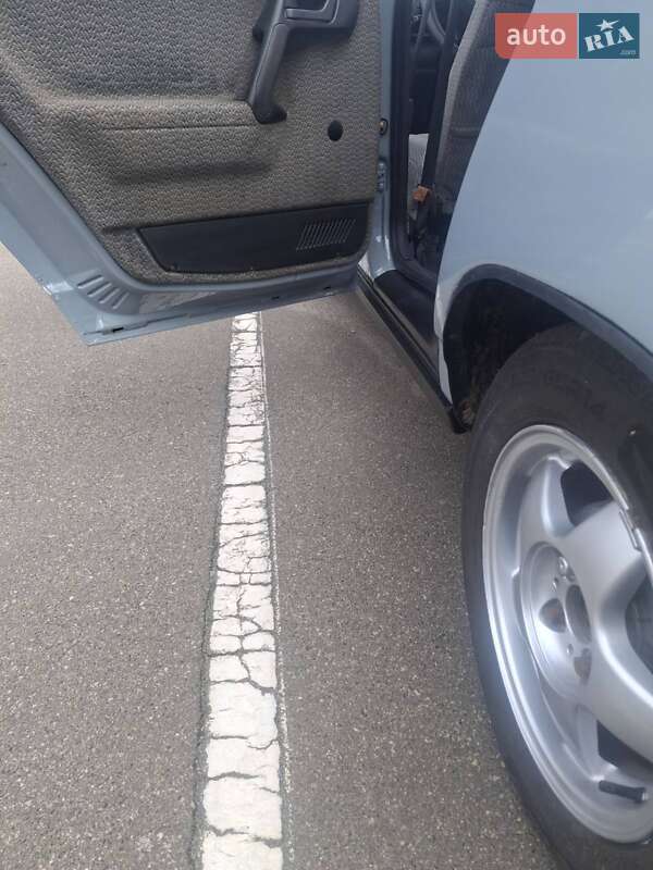 Хетчбек ВАЗ / Lada 2112 2001 в Звенигородці