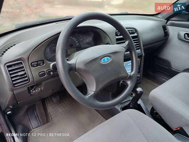 Хетчбек ВАЗ / Lada 2112 2008 в Козельщині