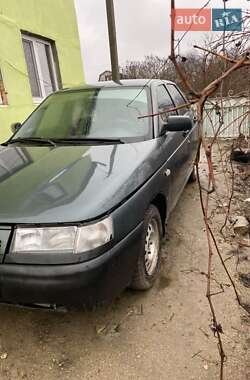 Хэтчбек ВАЗ 2112 2008 в Голованевске