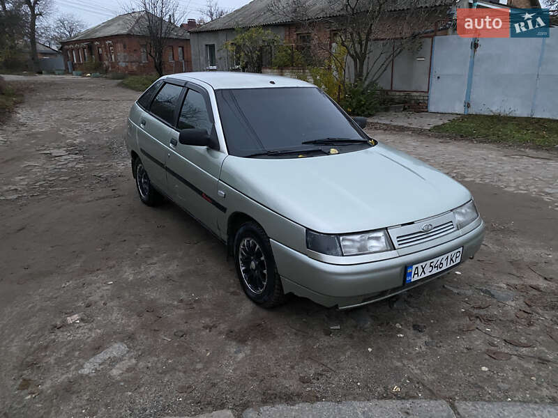 Хетчбек ВАЗ / Lada 2112 2006 в Харкові