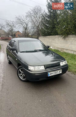 Хетчбек ВАЗ 2112 2006 в Козятині