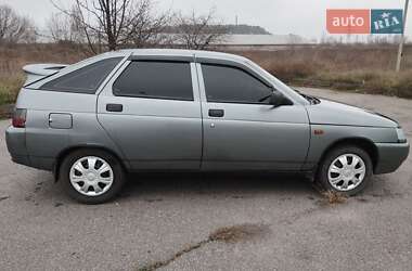 Хетчбек ВАЗ 2112 2006 в Горішніх Плавнях