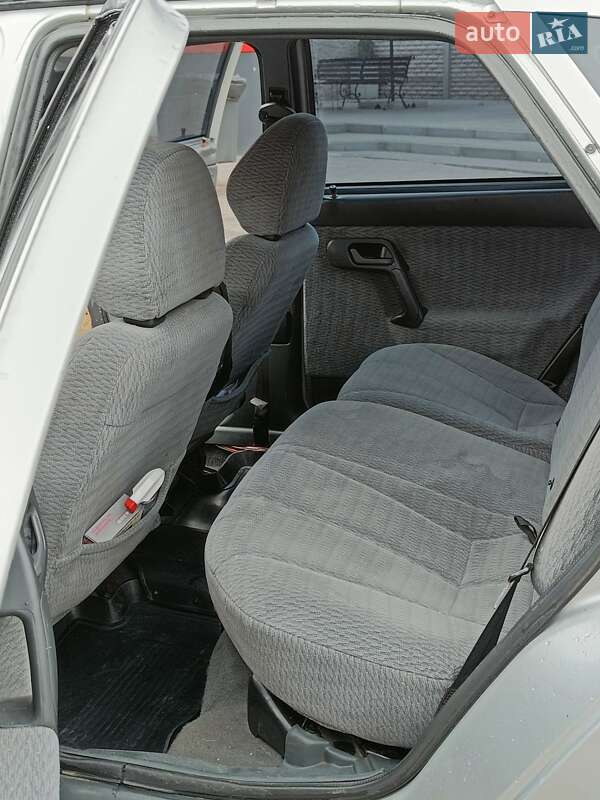 Хетчбек ВАЗ / Lada 2112 2004 в Запоріжжі